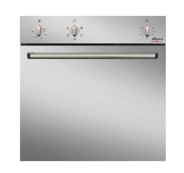 Univa U246M Eye-level Oven - Mirror